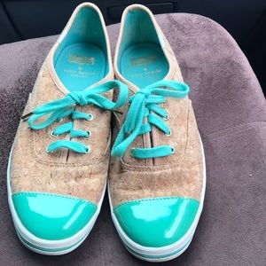 SOLD | Kate Spade Keds